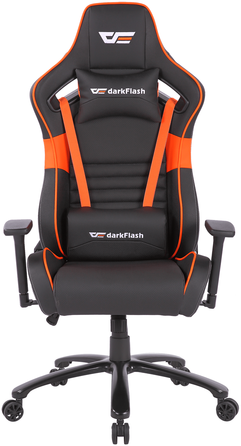DarkFlash RC800 Gaming Armchair.