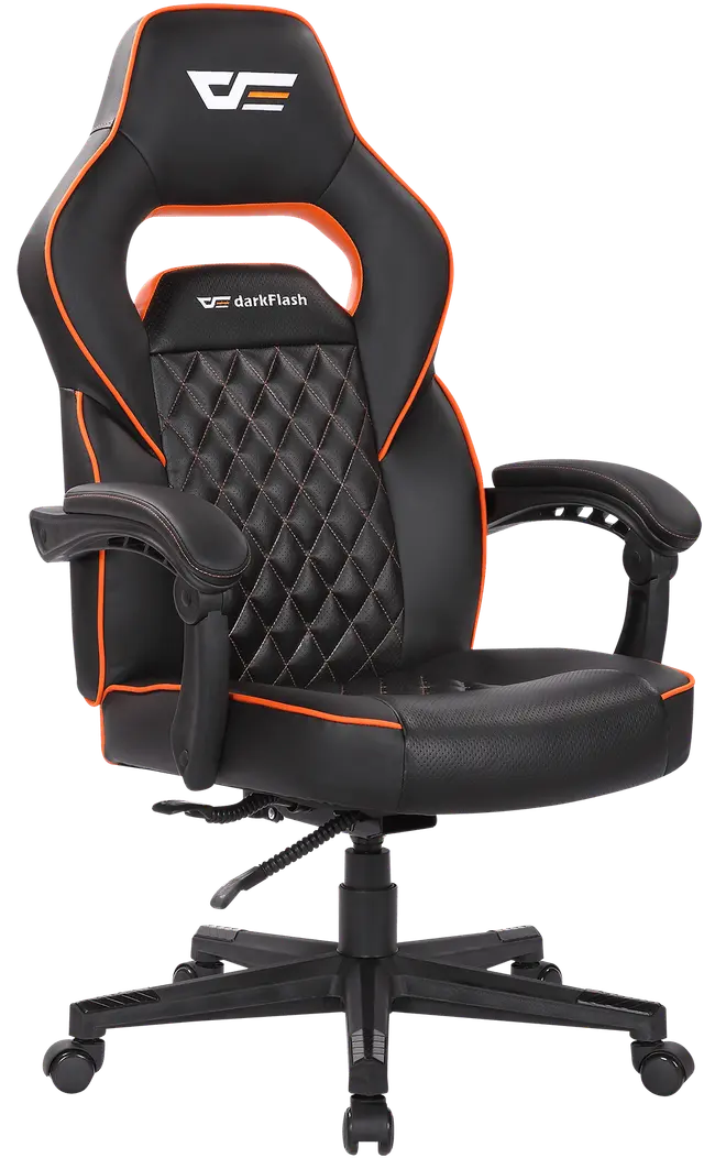 DarkFlash RC300 Gaming Armchair.