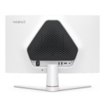 BenQ MOBIUZ EX251 25" FHD 220Hz Gaming Monitor, 1ms GTG, AMD FreeSync, HDR, Eye-Care Tech, USB Hub & Built-in Speakers,WHITE