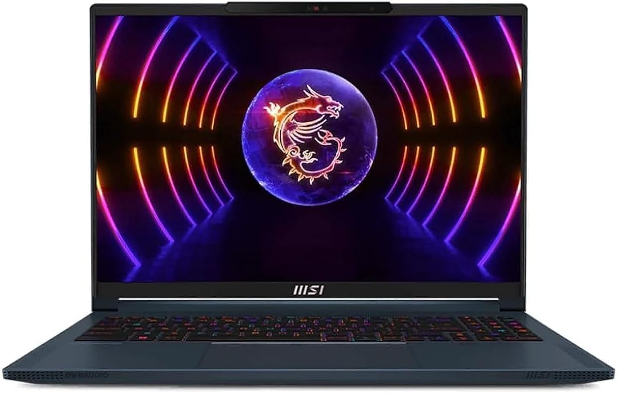 MSI STEALTH 16 STUDIO GAMING A13VG 9S7-15F212-056