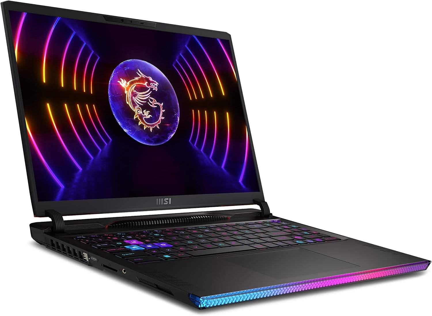 MSI RAIDER GE68HX GAMING 9S7-15M211-062