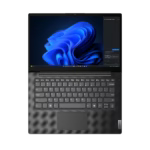 Lenovo V14 G5 IRL Intel® Core™ ULTRA 3 100U, 1.20GHZ, 16GB, 256GB SSD NVMe, 14-Inches FHD 1920×1080, DOS, Black