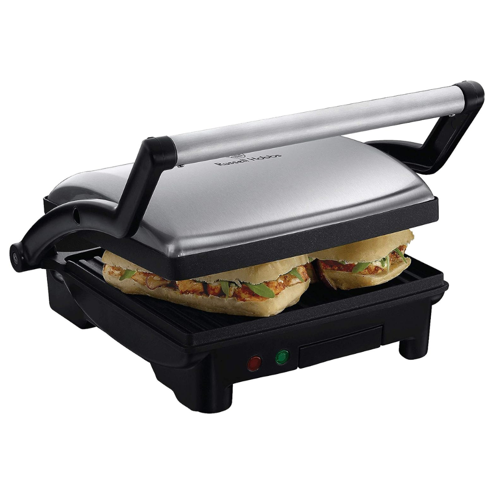 Russell - Panini Maker - 1800W