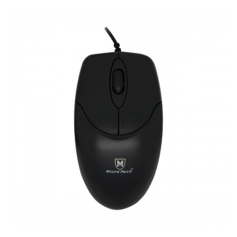 Micropack - Mouse - Wired