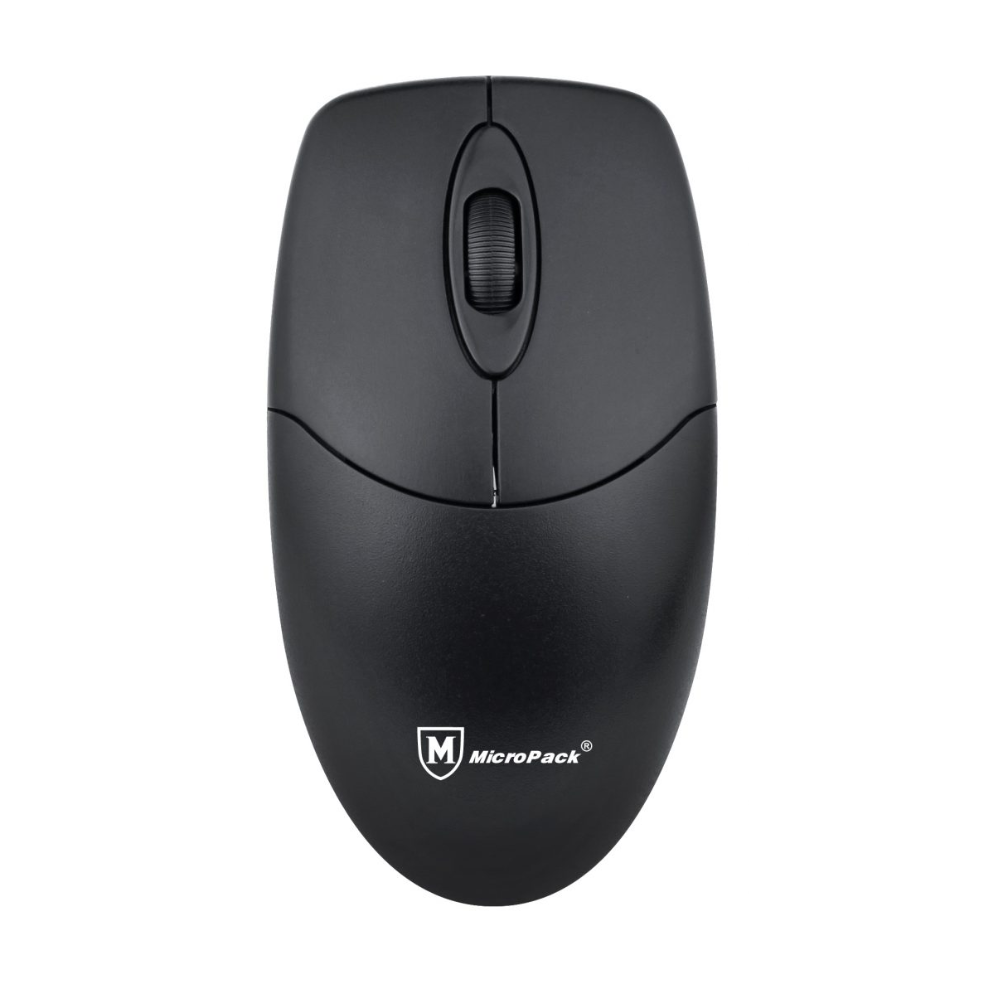 Micropack - Mouse M-101 - Wired
