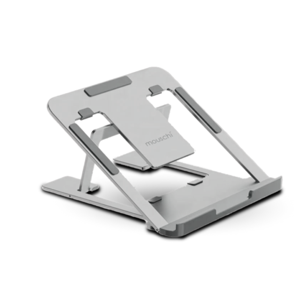 Mouschi - Steady Aluminum Laptop Stand
