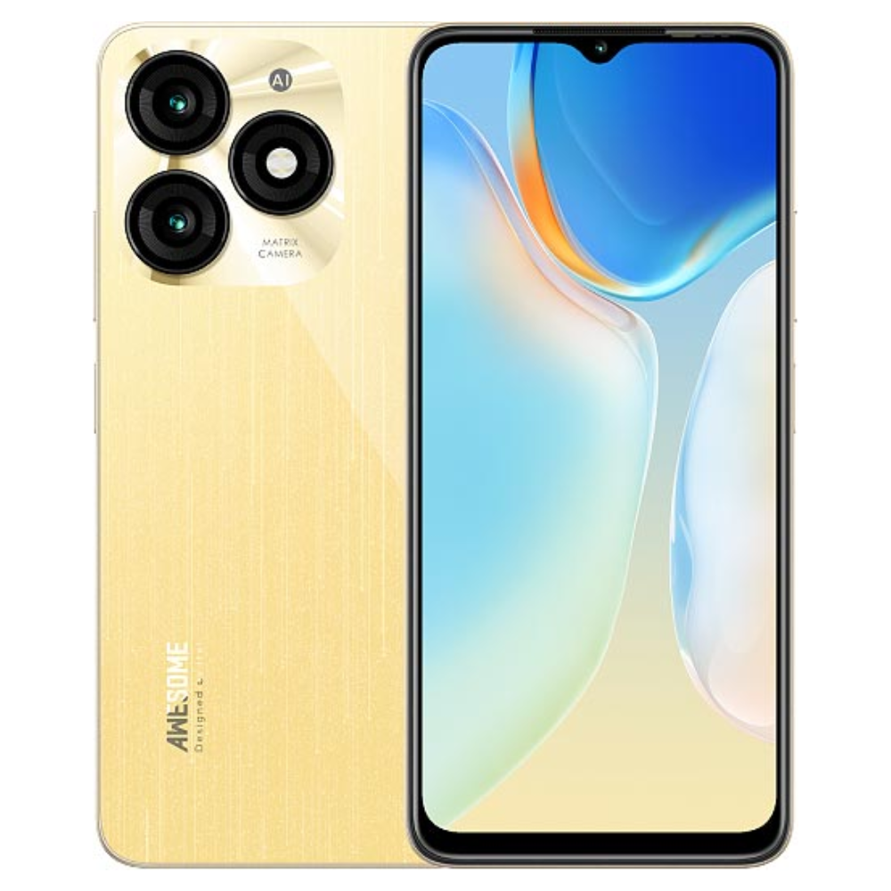 Itel - A70 - 12GB RAM