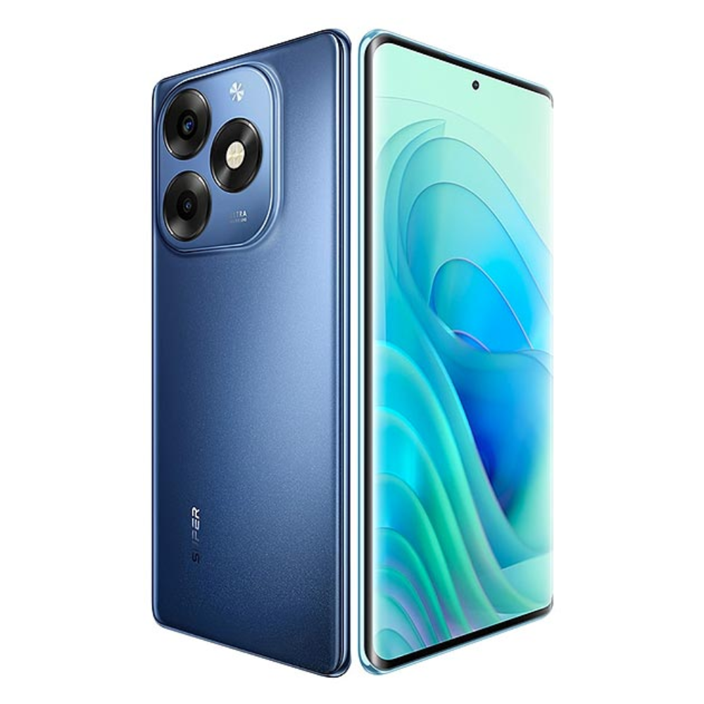 Itel - S23+ - 16GB RAM