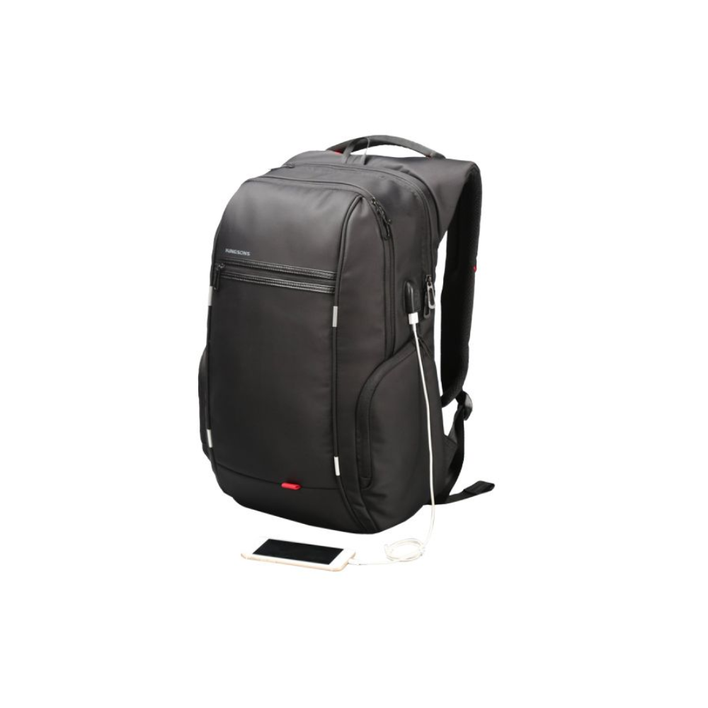 Kingsons - Multifunctional Large Design - Backpack