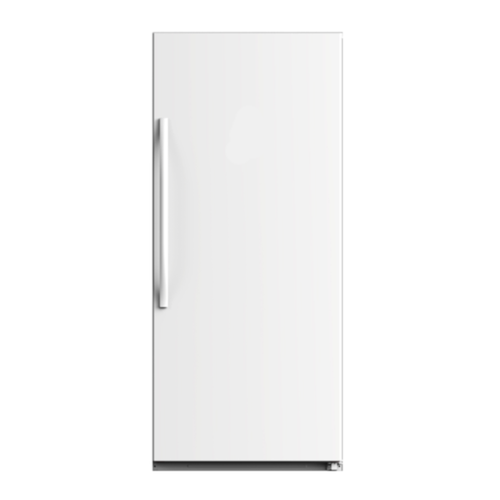 Midea - Freezer - 240 L
