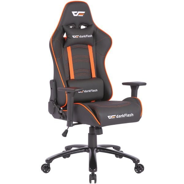 DarkFlash RC600 Gaming Armchair (TAX FREE) .