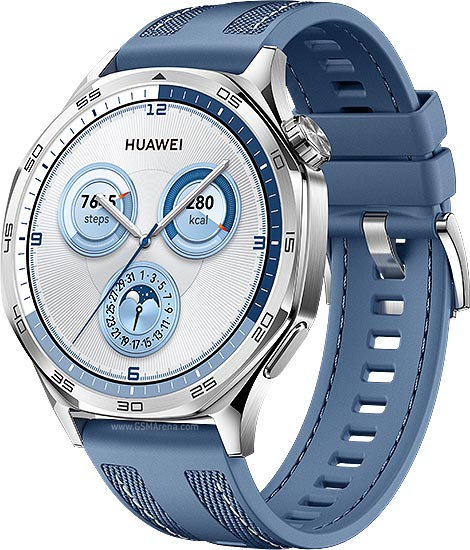 Huawei WATCH GT 5 46mm