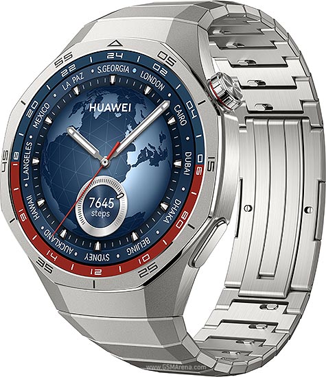 HUAWEI WATCH GT 5 Pro 46mm