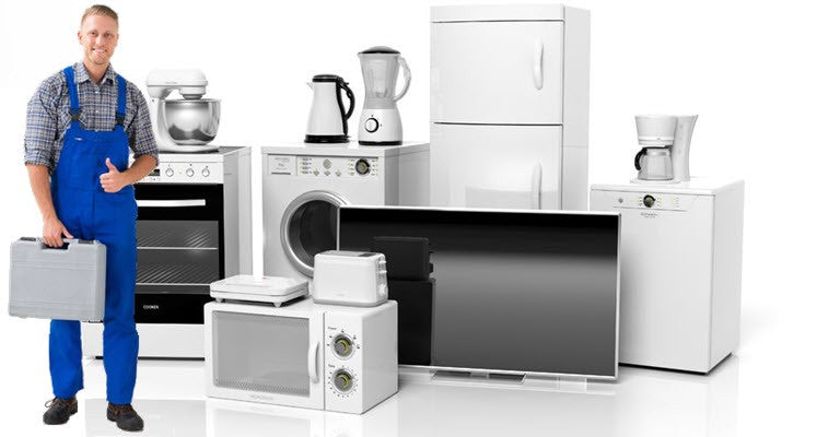Home Service Maintenance