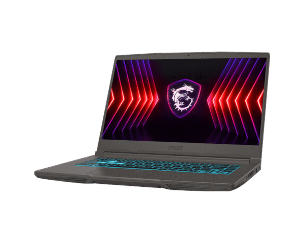 New Laptops
