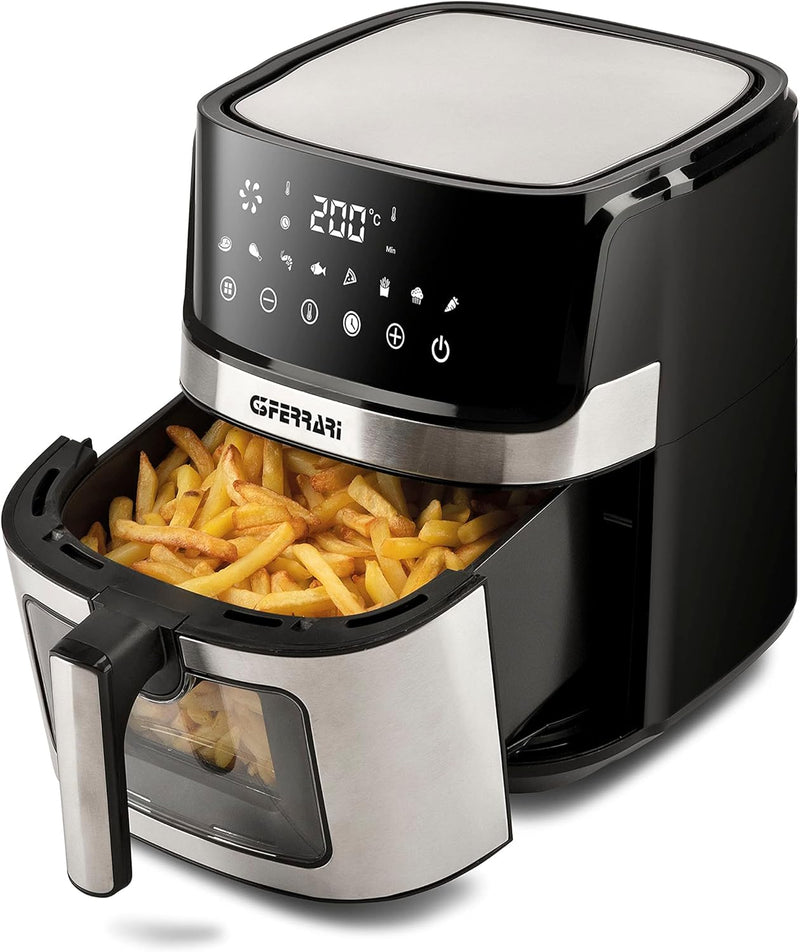 Air Fryers