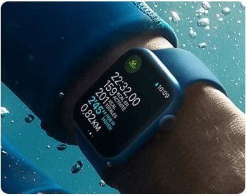 Smart Watches