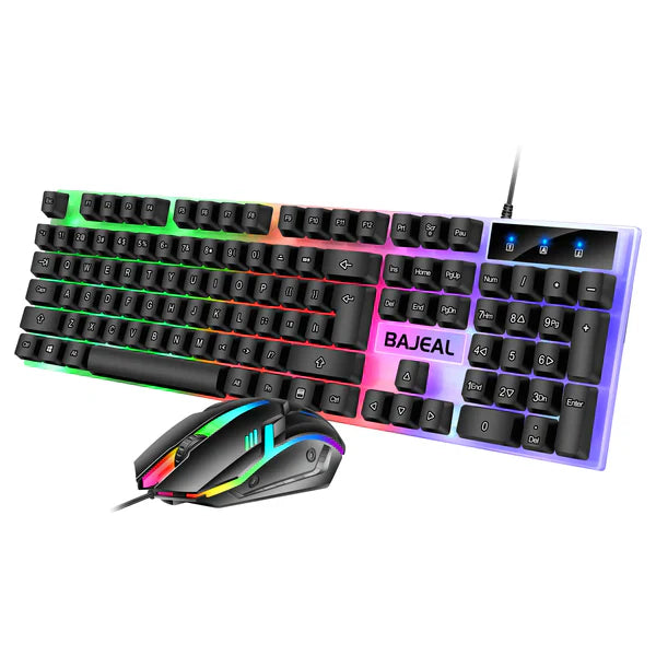 Peripherals & Accessories