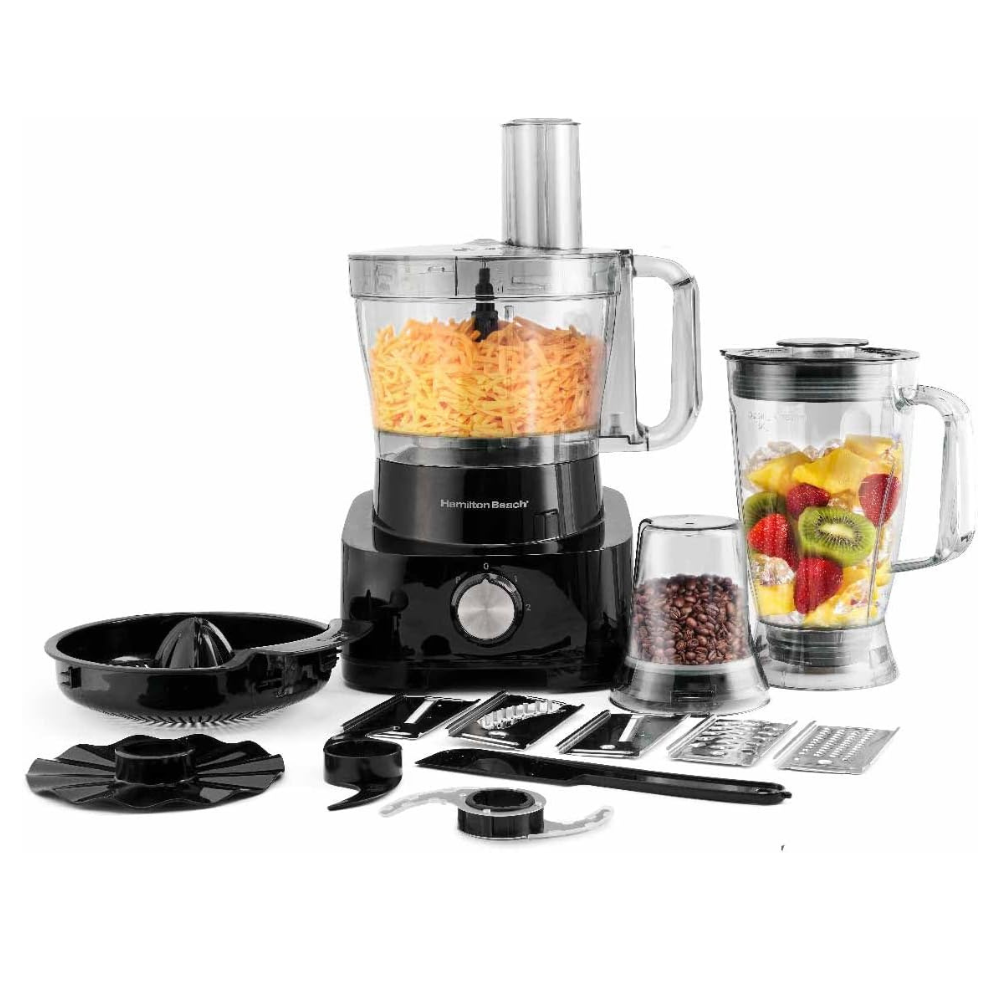 Food Processors