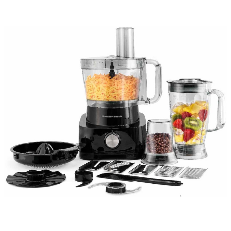 Food Processors