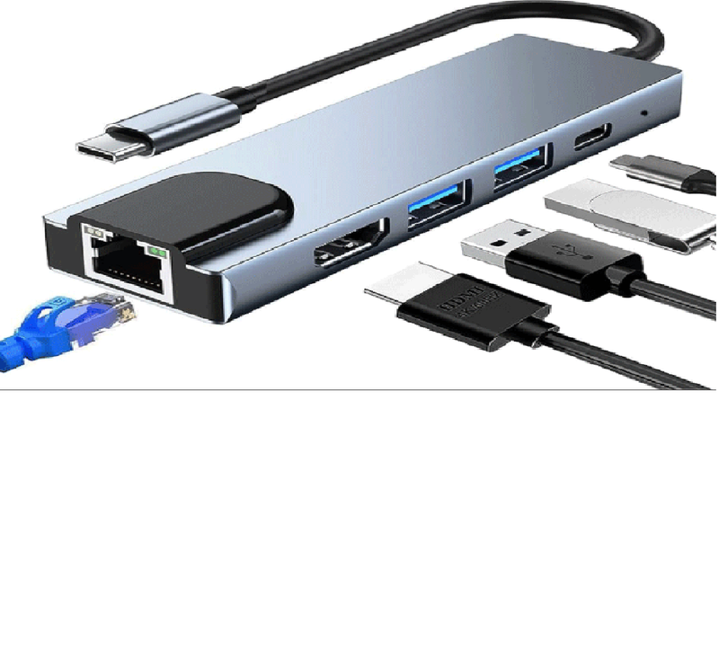 Cables and Extenders