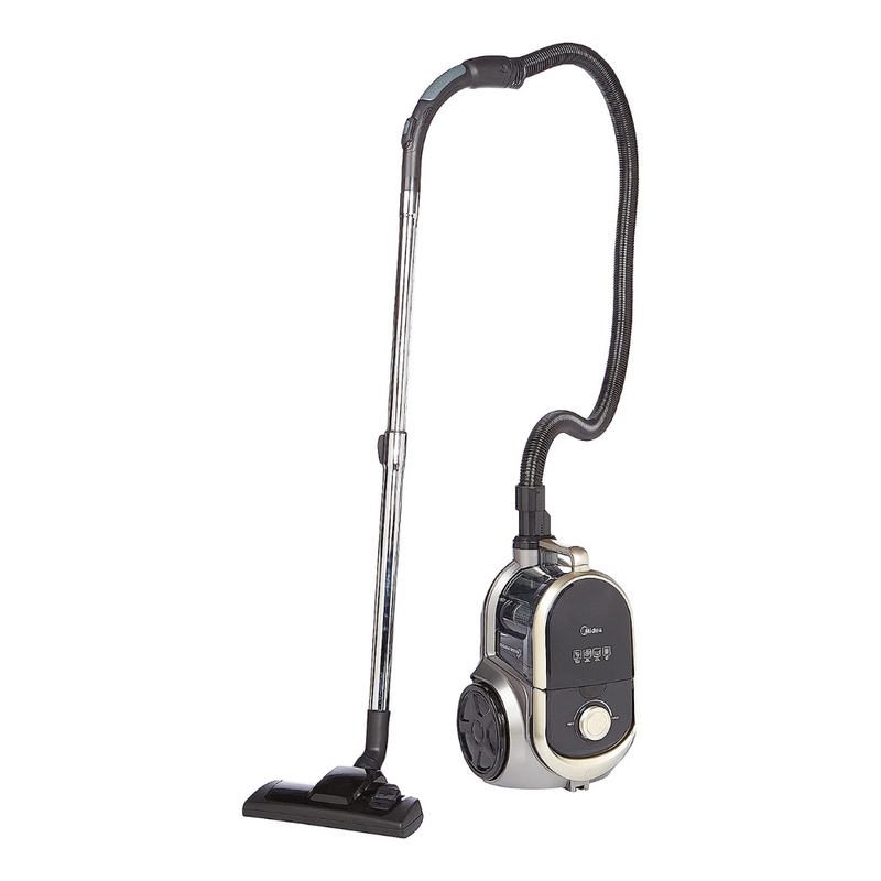 Vaccum Cleaners