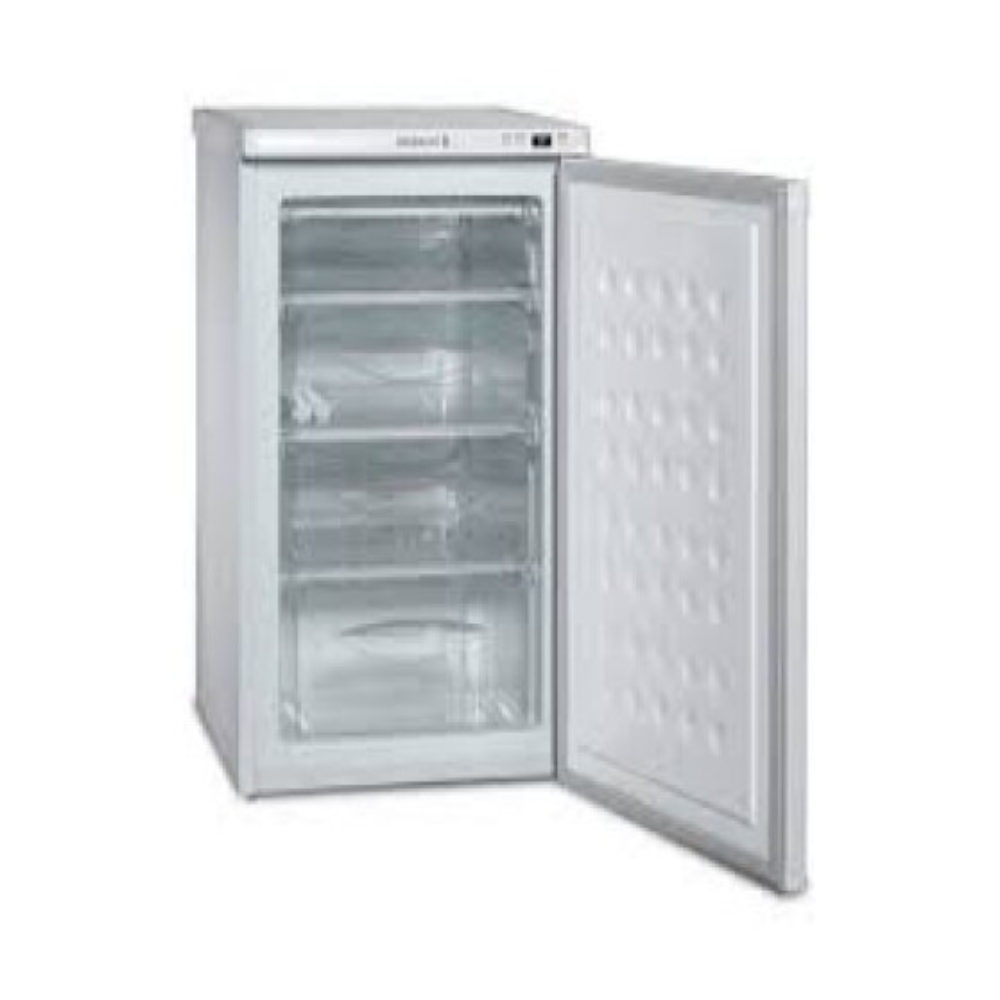 Freezers