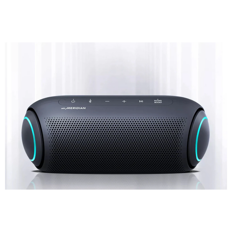 Bluetooth Speakers