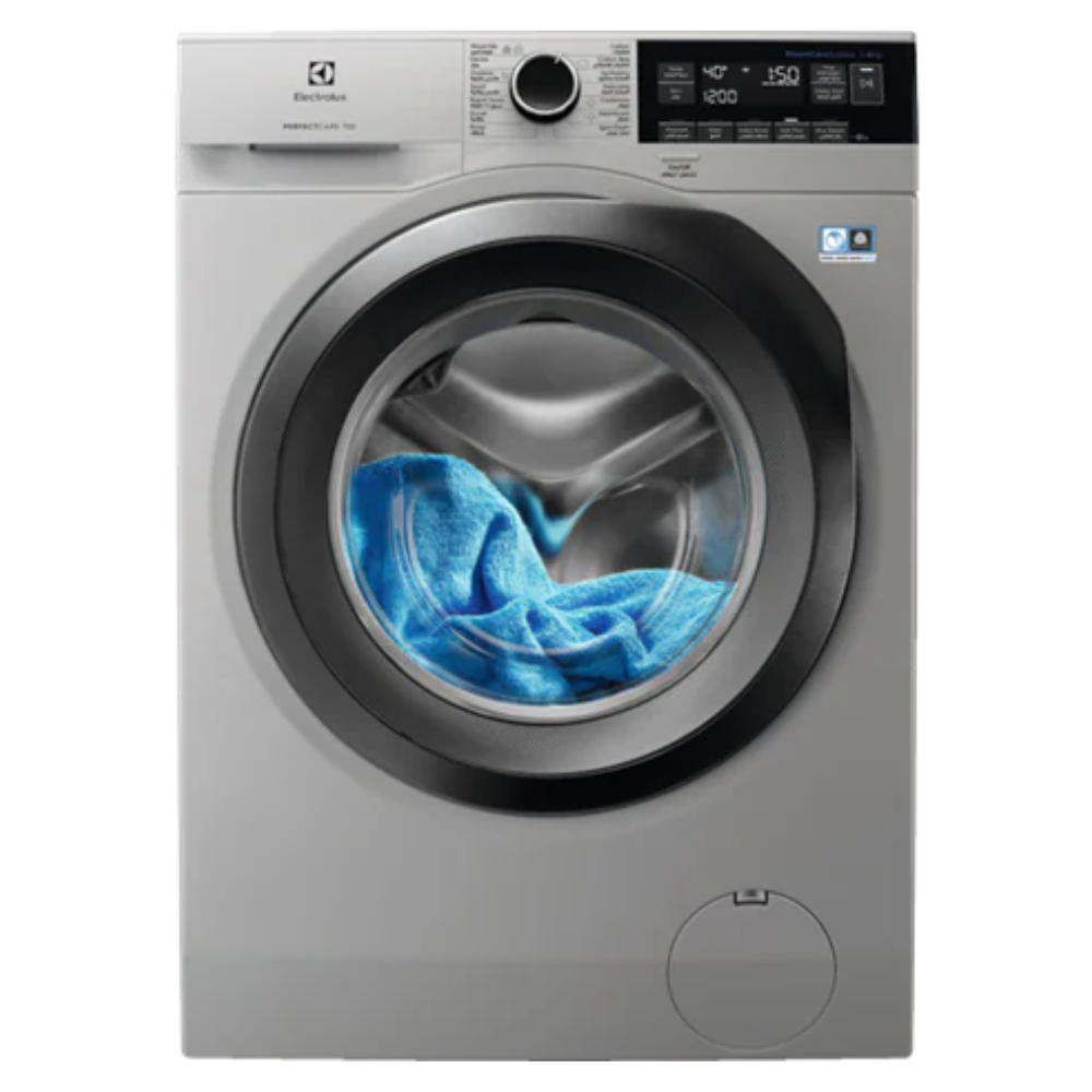 Washers & Dryers