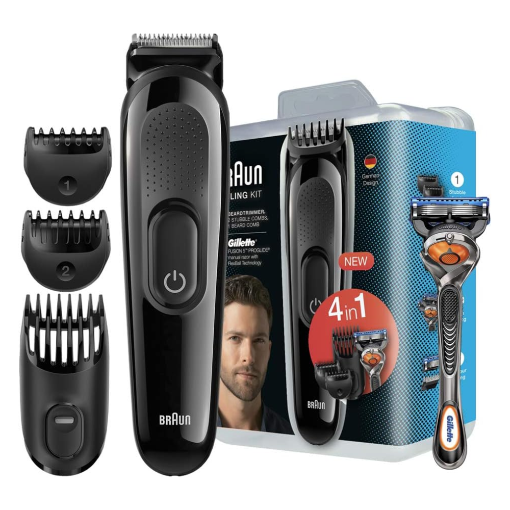 Shavers & Trimmers