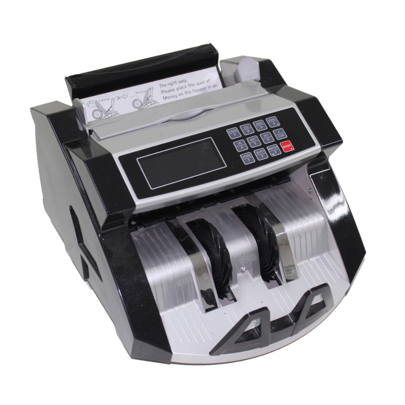 Money Counters