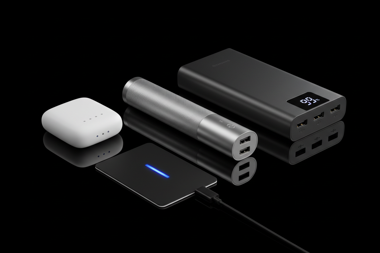 Power Banks