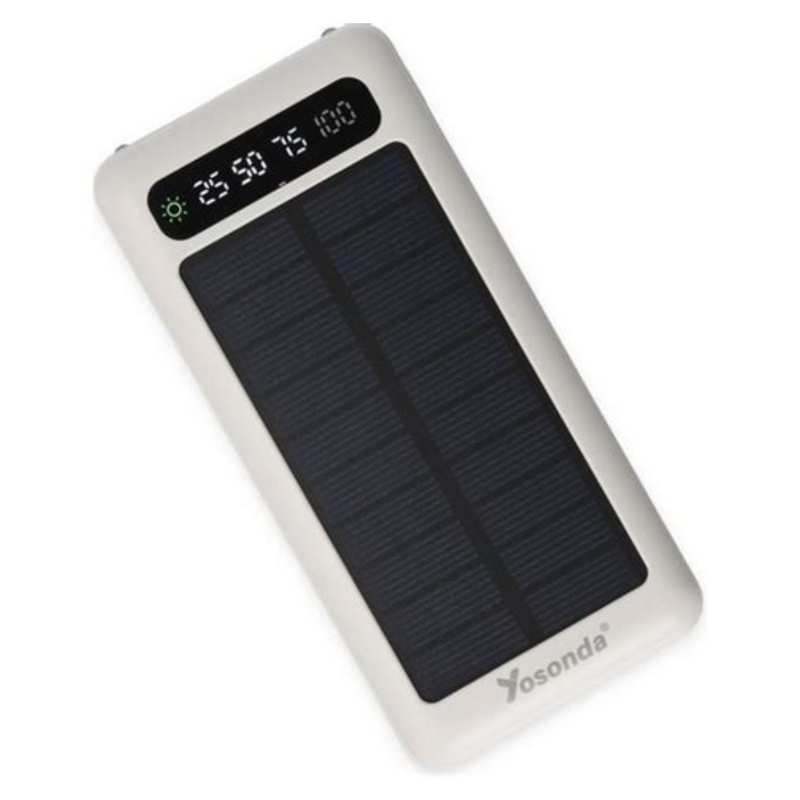 Power Banks