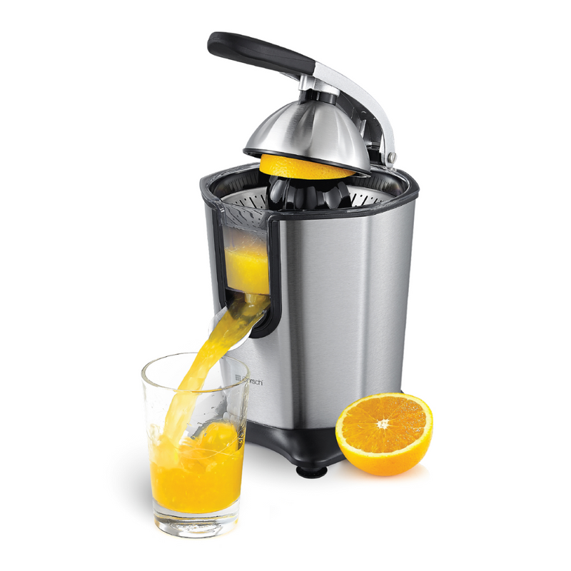 Juicers