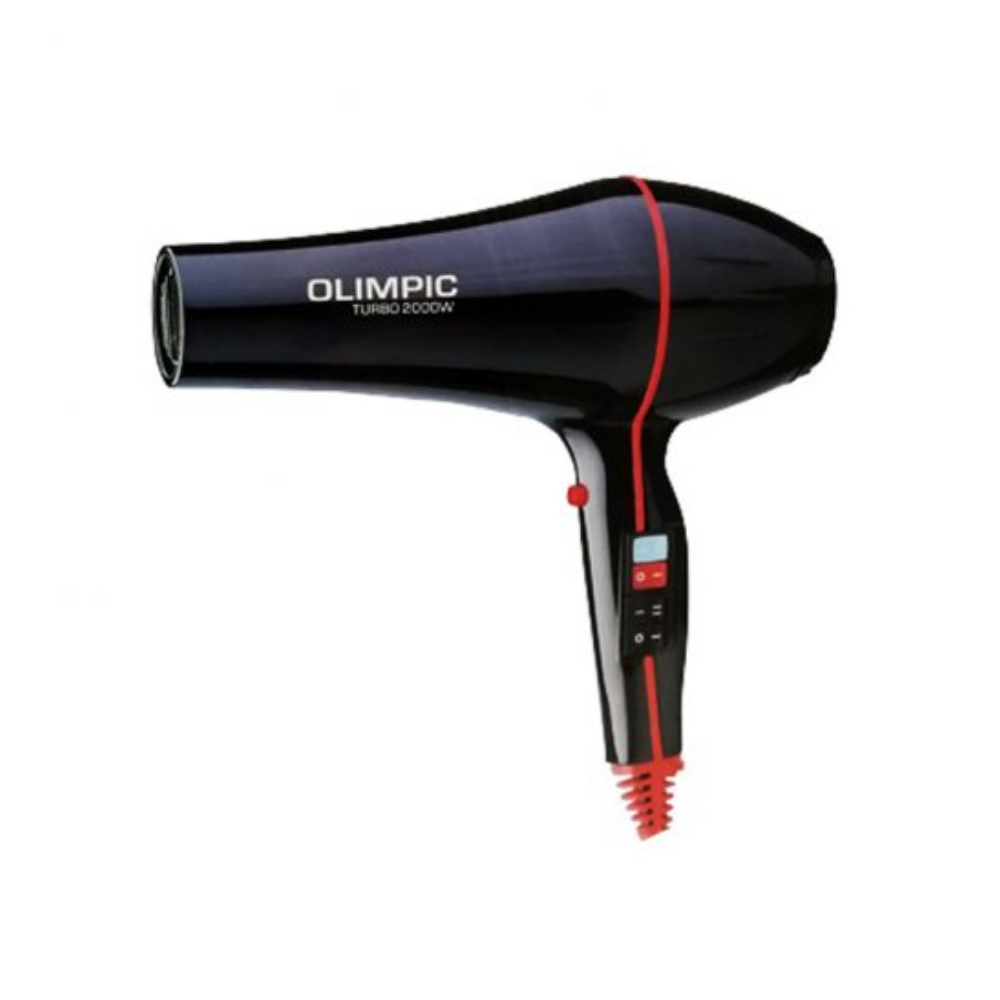 Hair Dryers and Straighteners