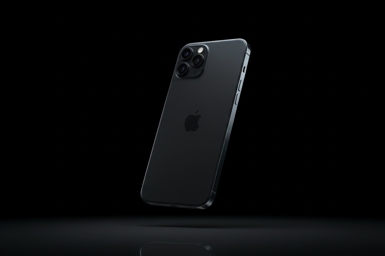 IOS Smartphones