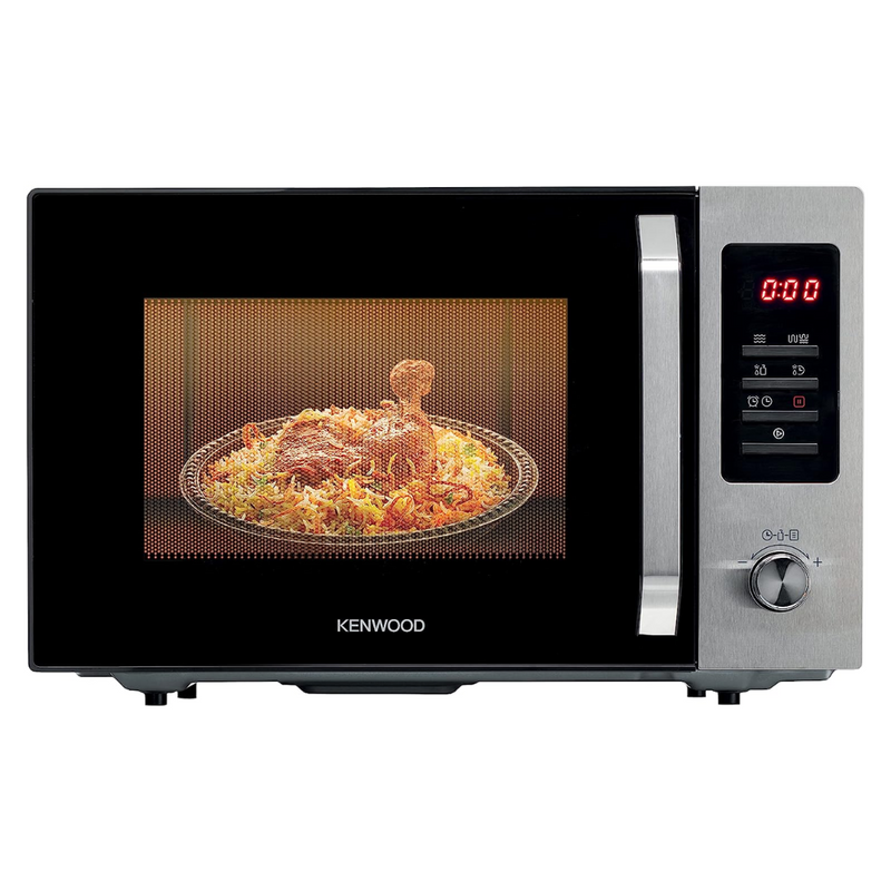 Microwaves