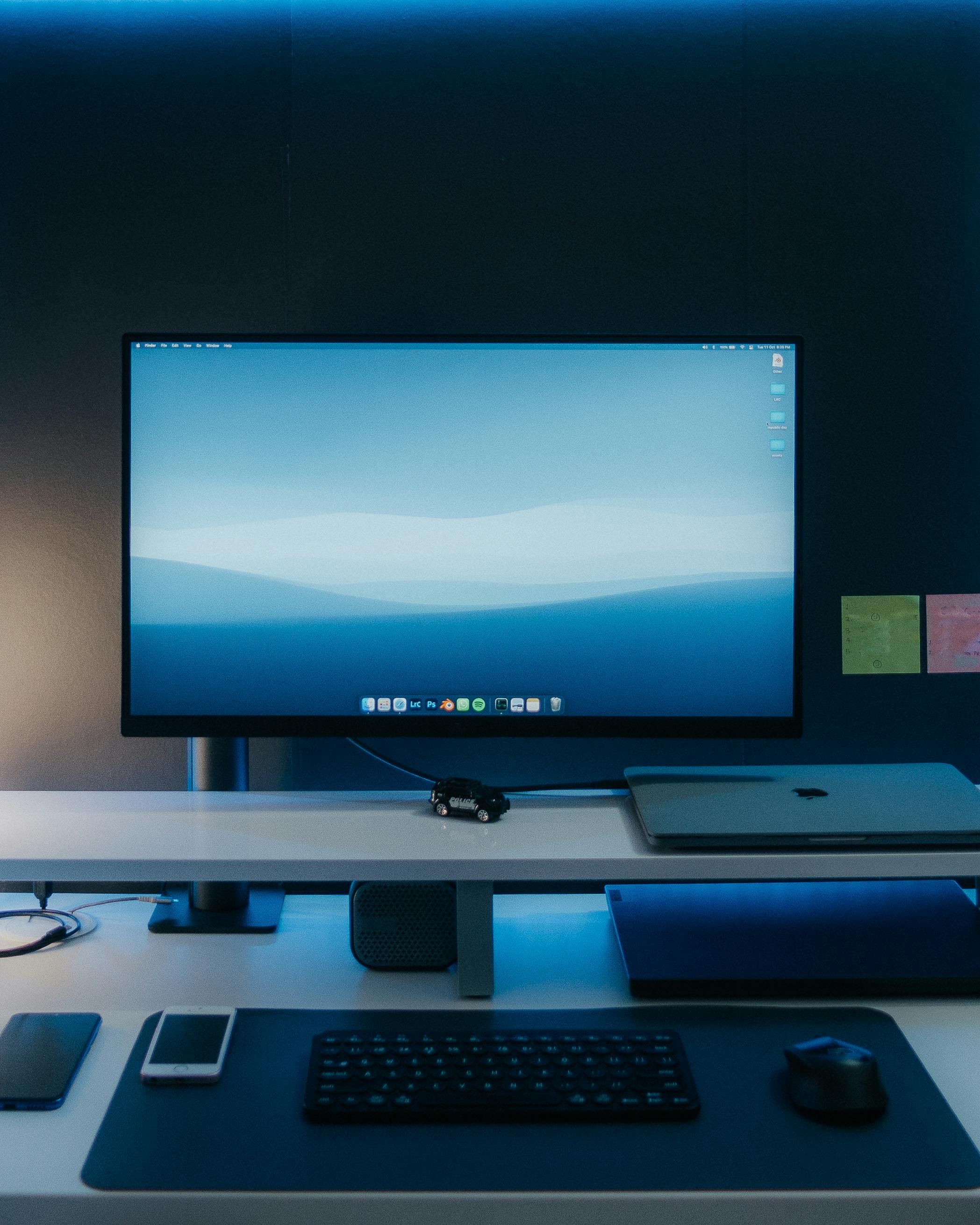 COMPUTERS & ACCESSORIES