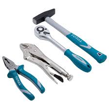 Hand Tools