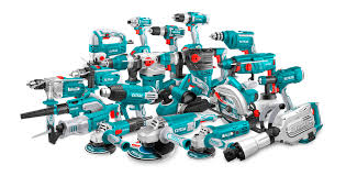 Power Tools