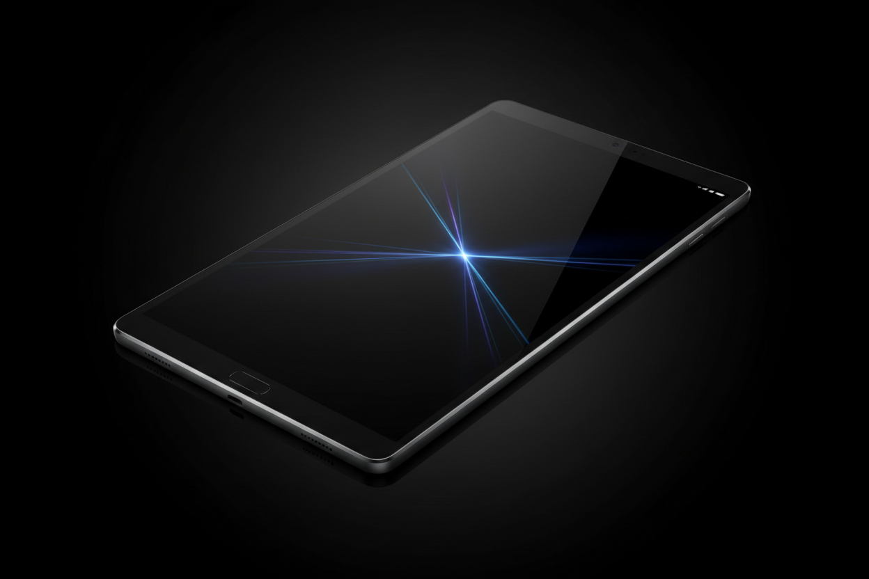 Tablets