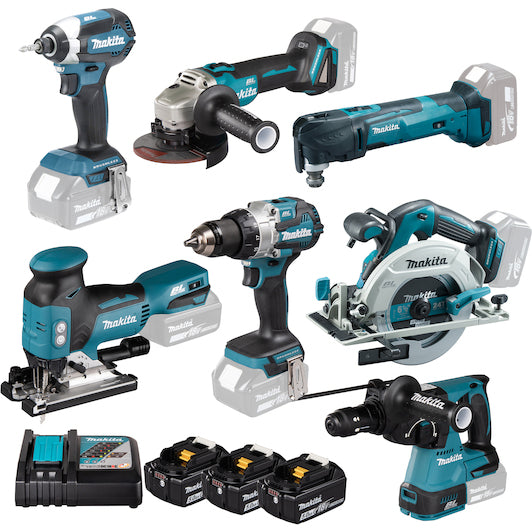 TOOLS & ACCESSORIES