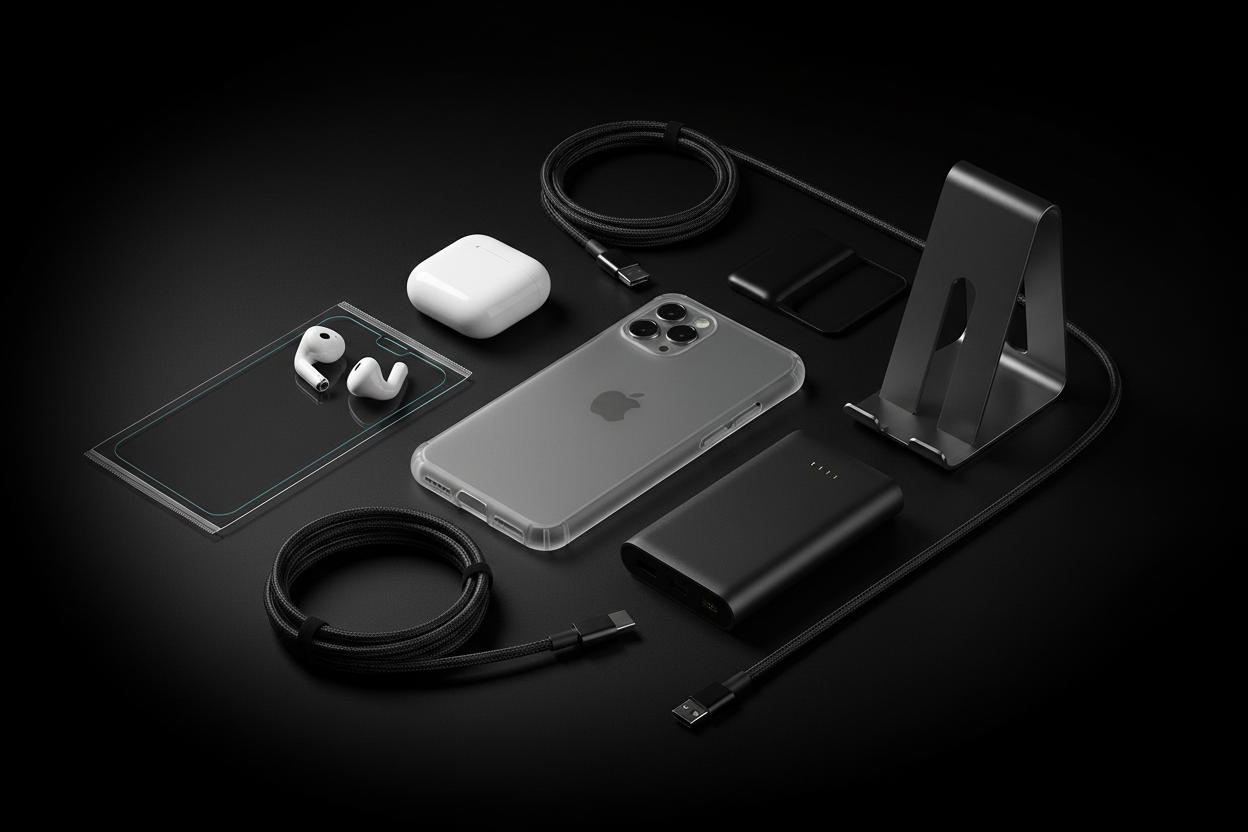 Mobile Accessories