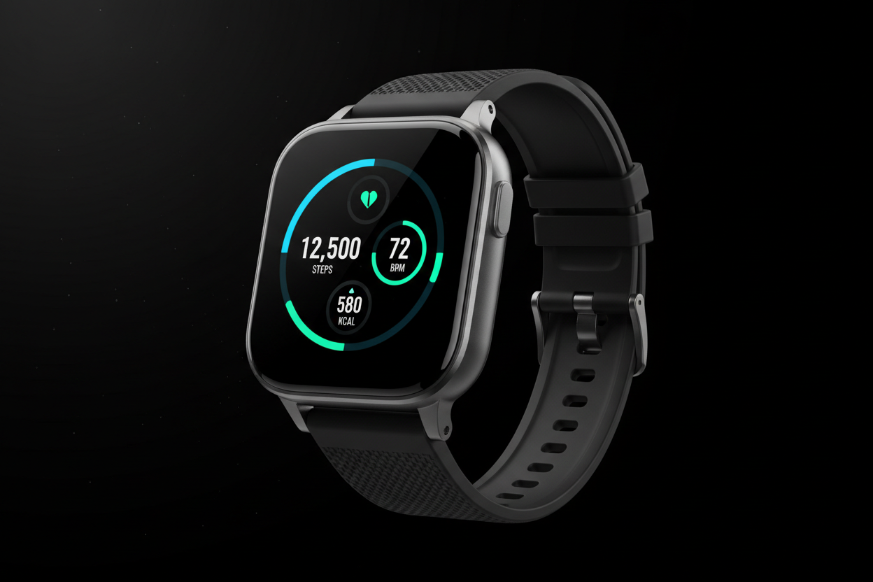 Smart Watches