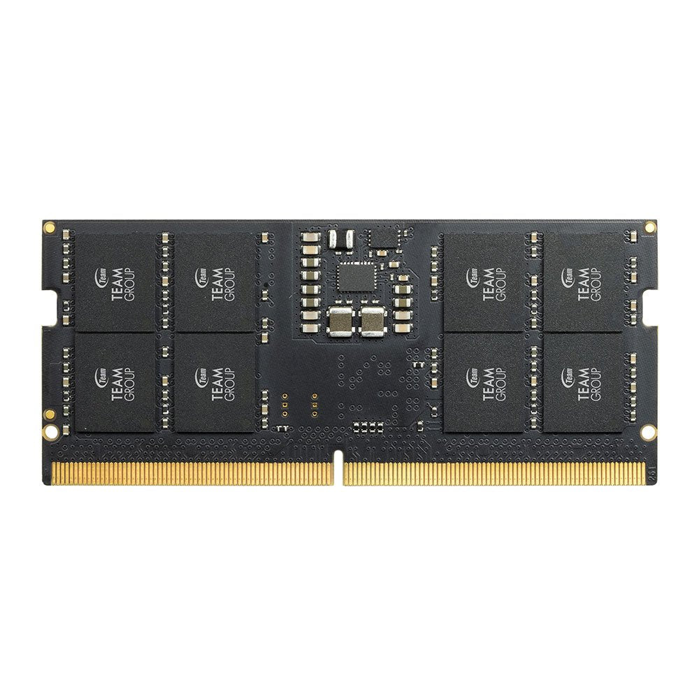 TEAMGROUP ELITE 32GB DDR5 5600MHz CL46 LAPTOP MEMORY.