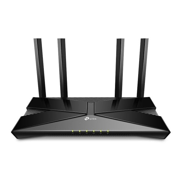 TP-LINK Archer VX1800v AX1800 Dual-Band Wi-Fi 6 VDSL/ADSL Modem Router .
