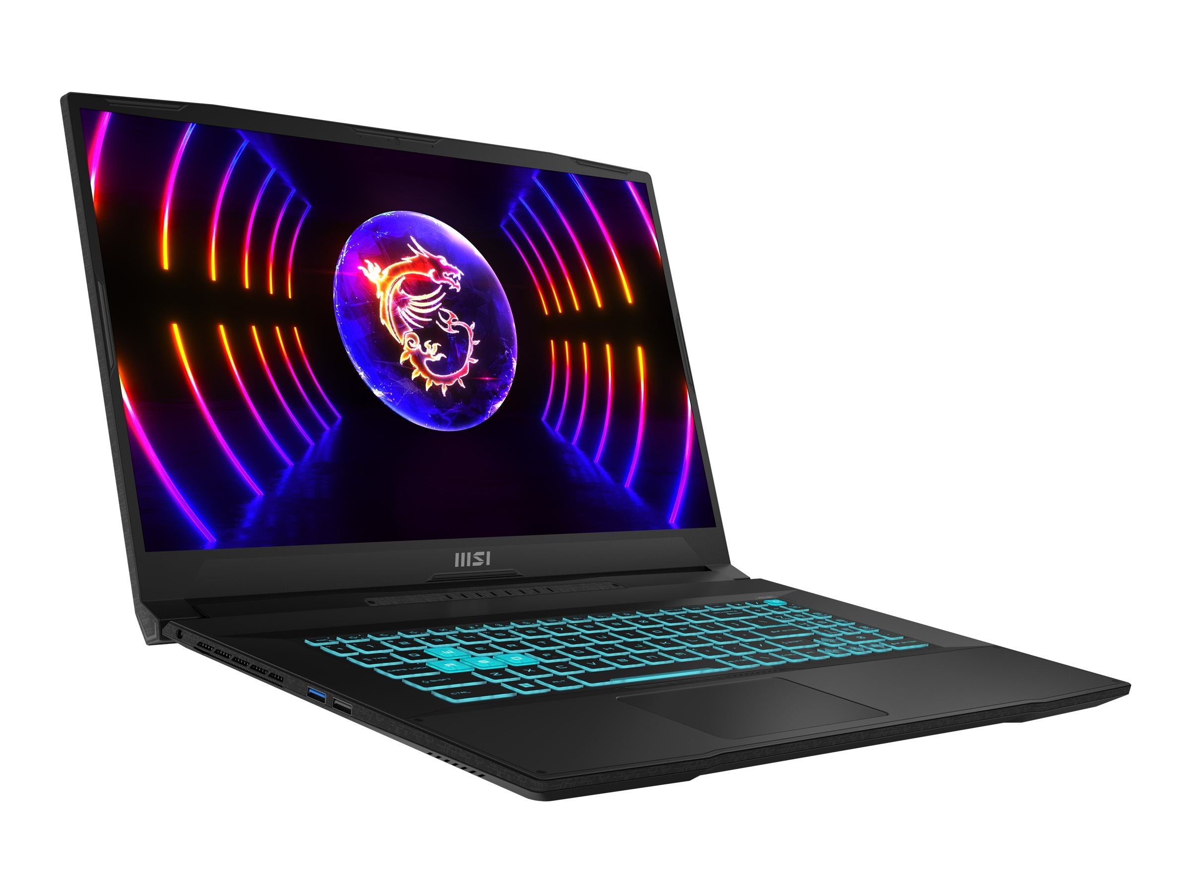 MSI KATANA 17 GAMING 9S7-17L541-803