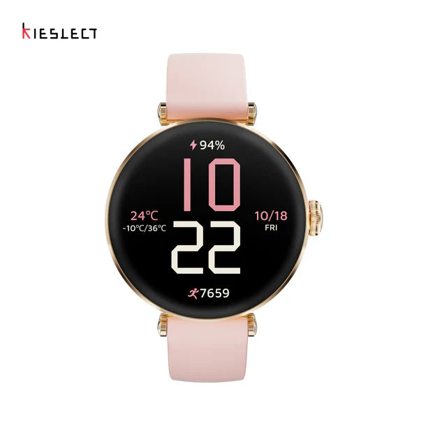 Kieslect Watch Pura