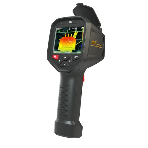 TC 8 Thermal Imaging Camera