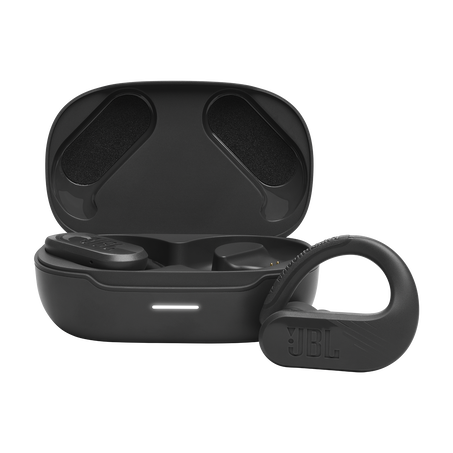 JBL Endurance Peak 3 Waterproof True Wireless in-Ear Sport Headphones.